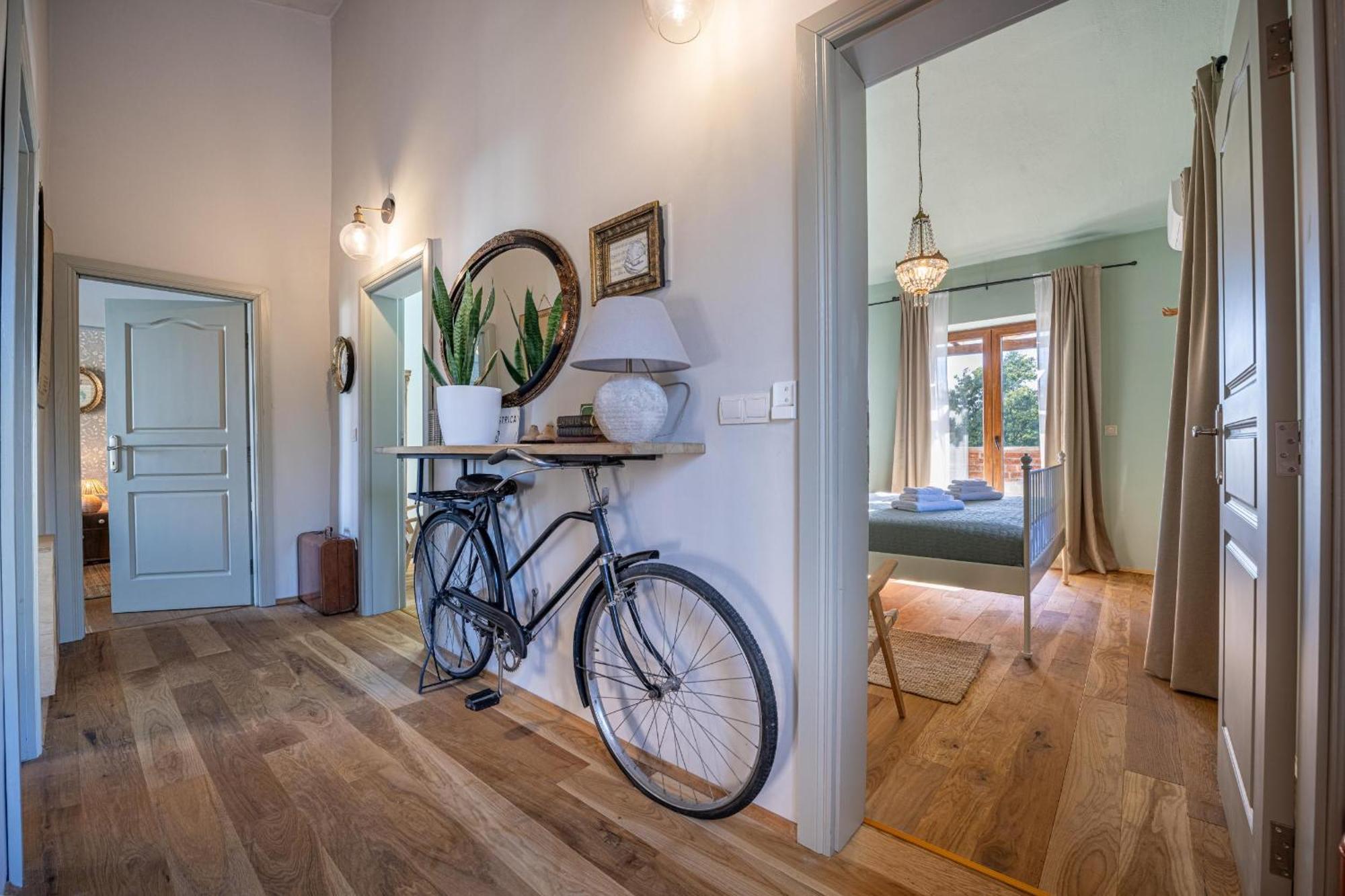 Paradise Villas Istria Svetvinčenat المظهر الخارجي الصورة
