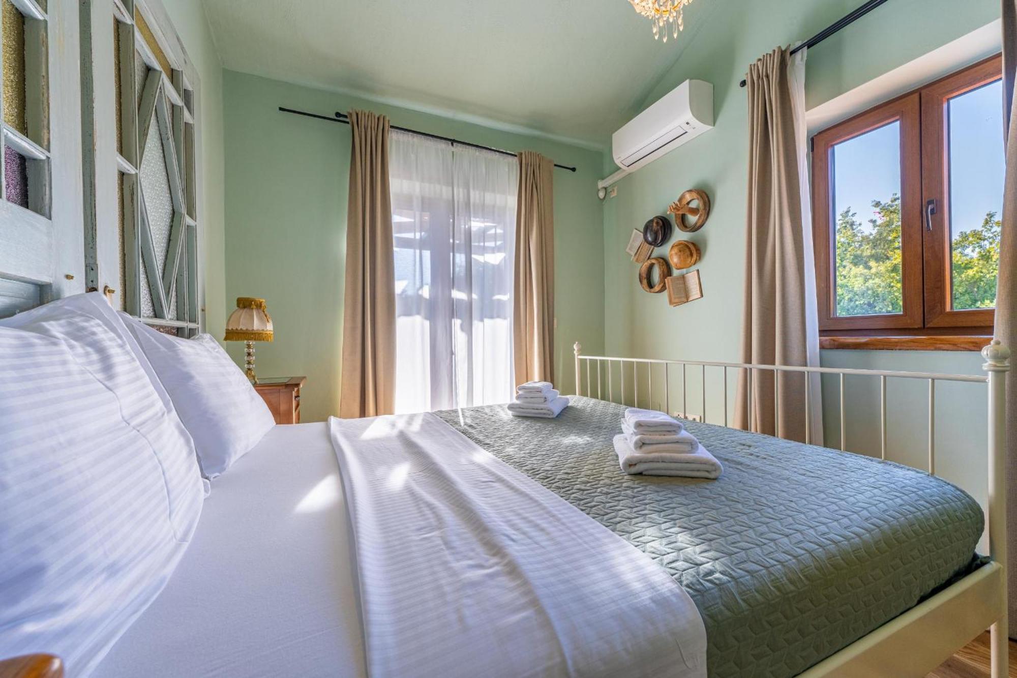 Paradise Villas Istria Svetvinčenat المظهر الخارجي الصورة