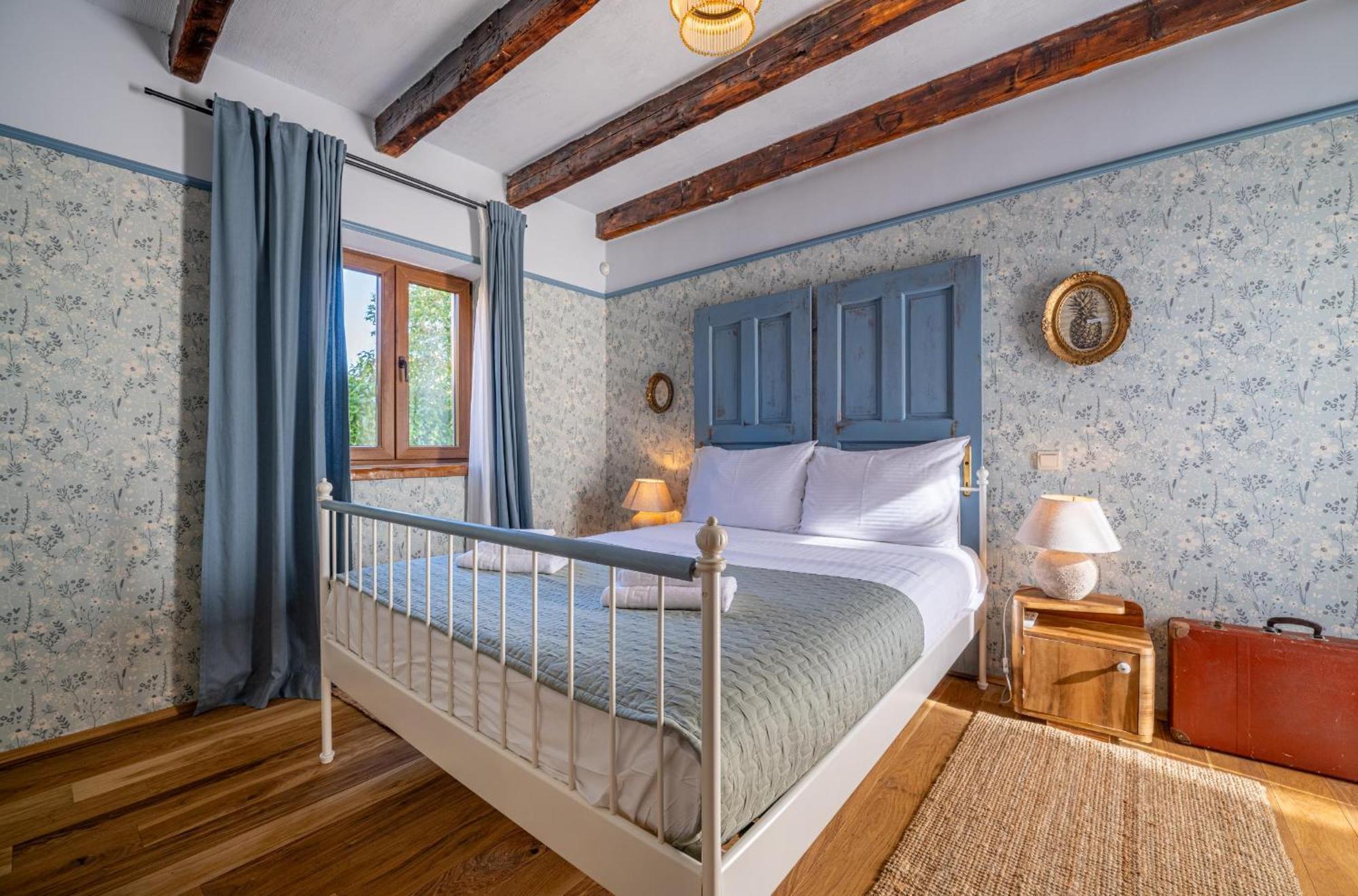 Paradise Villas Istria Svetvinčenat المظهر الخارجي الصورة