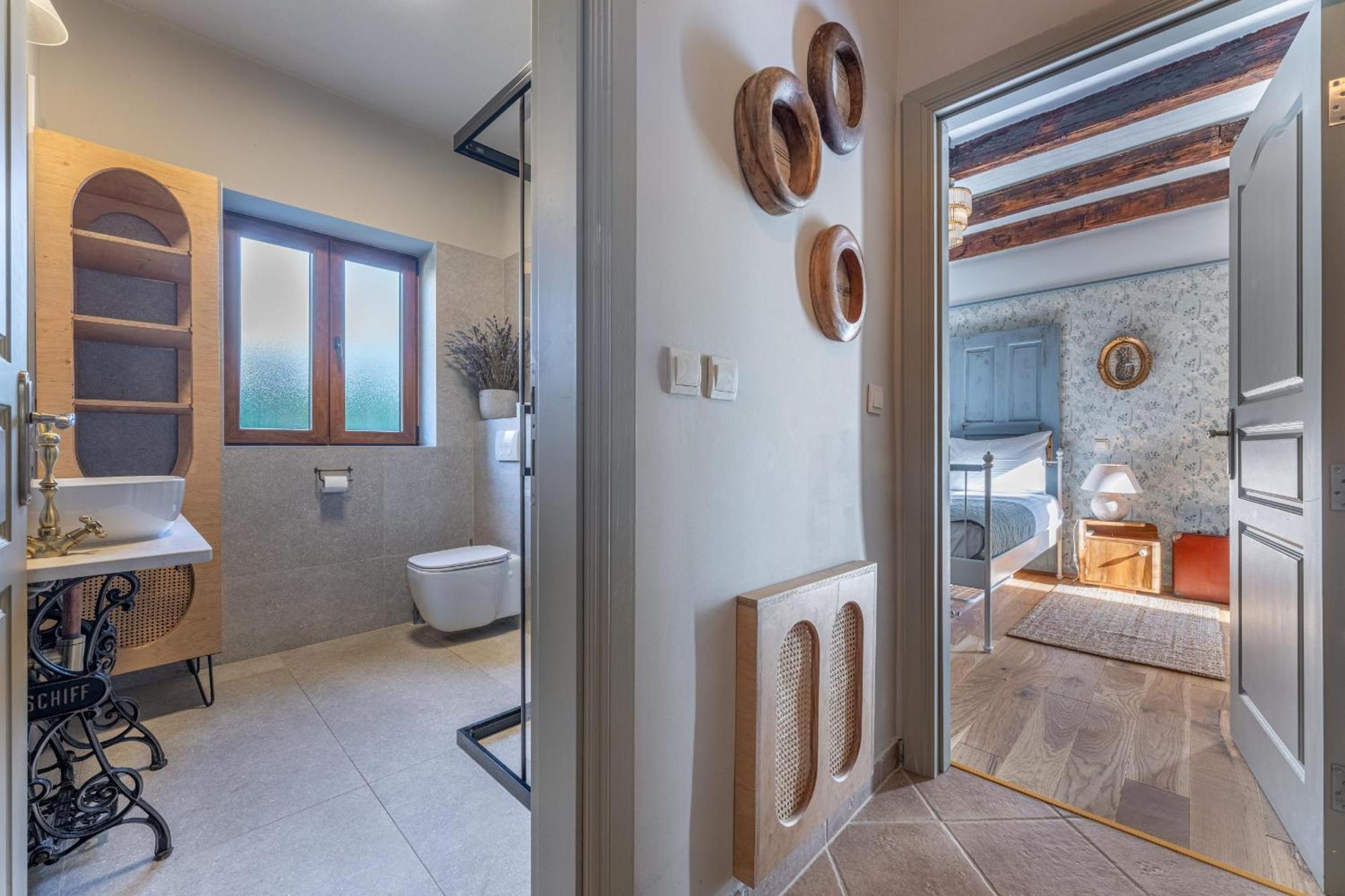Paradise Villas Istria Svetvinčenat المظهر الخارجي الصورة