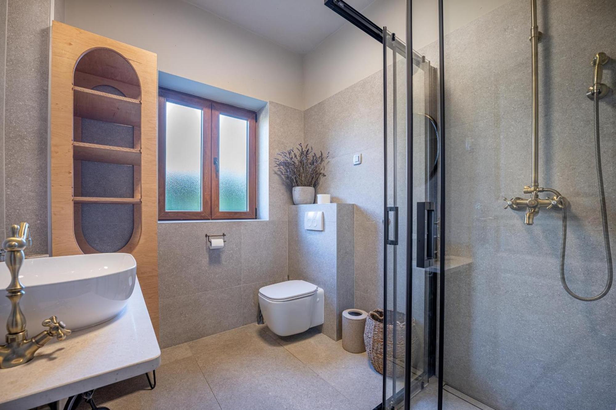 Paradise Villas Istria Svetvinčenat المظهر الخارجي الصورة