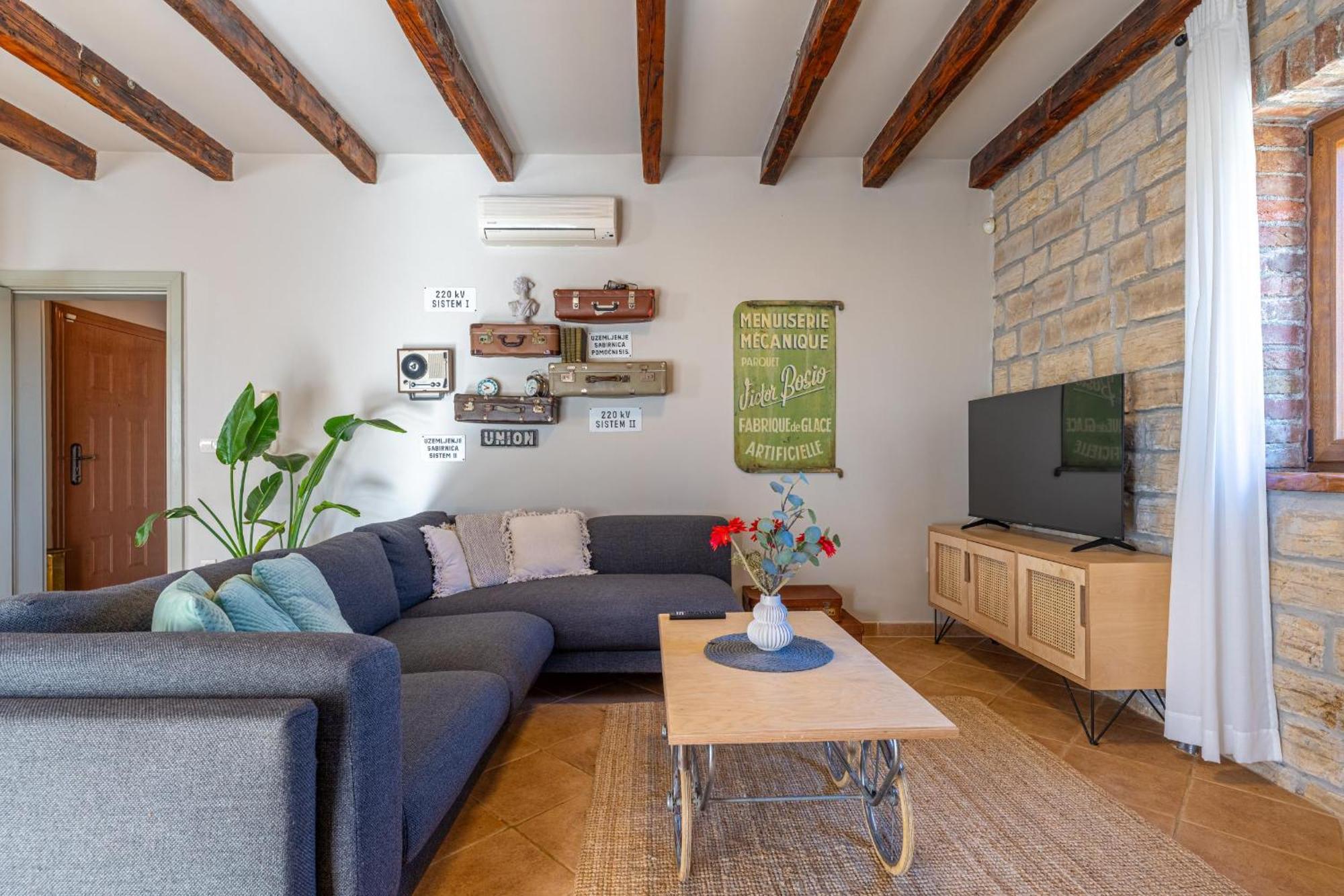 Paradise Villas Istria Svetvinčenat المظهر الخارجي الصورة